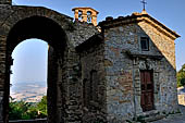 Volterra - Fonti San Felice 